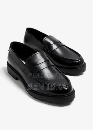 Soulier Pour Homme Et Femme