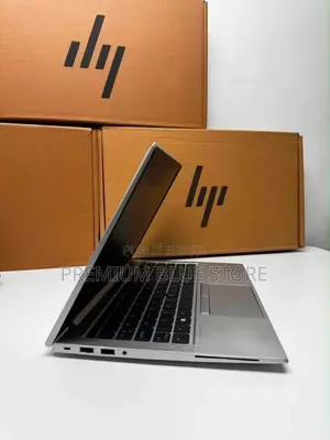 Nouveau HP EliteBook 840 G7 8GB Intel Core i5 SSD 256GB
