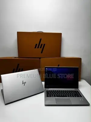 Nouveau HP EliteBook 840 G7 8GB Intel Core i5 SSD 256GB