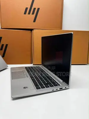 Nouveau HP EliteBook 840 G7 8GB Intel Core i5 SSD 256GB