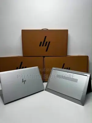 Nouveau HP EliteBook 840 G7 8GB Intel Core i5 SSD 256GB