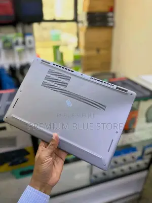 Nouveau Dell Latitude 5320 16GB Intel Core i5 SSD 256GB