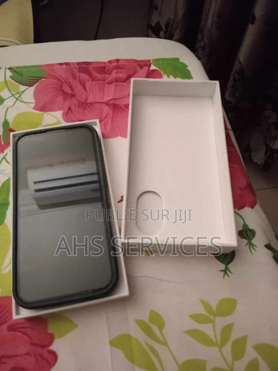 Apple iPhone 16 128 GB Blanc