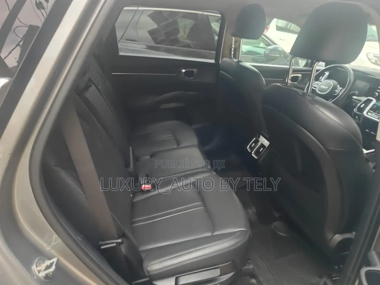 Kia Sorento 2023 Gris