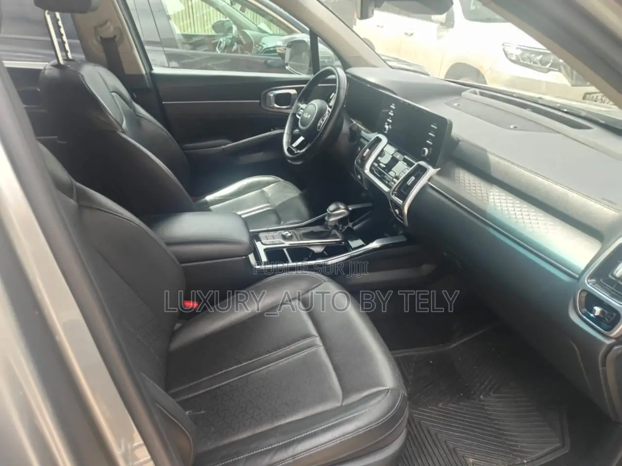 Kia Sorento 2023 Gris