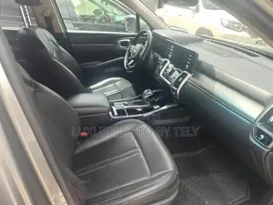 Kia Sorento 2023 Gris
