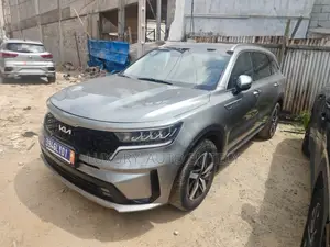 Kia Sorento 2023 Gris