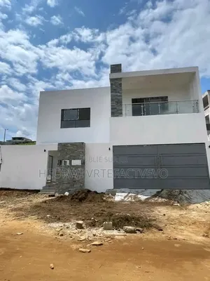 9chbre Duplex dans Rivera Faya Jules, Grand-Bassam à Vendre