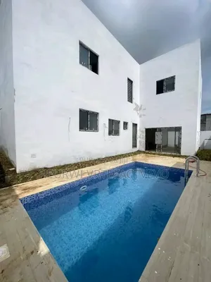 9chbre Duplex dans Rivera Faya Jules, Grand-Bassam à Vendre