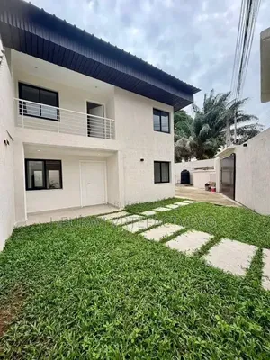 4chbre Duplex dans 2 Plateau Ena, Cocody à Vendre
