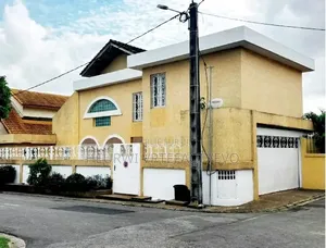 4chbre Duplex dans Cité Arcade, Cocody à Vendre