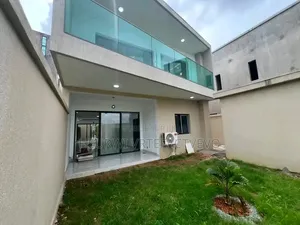 6chbre Duplex dans Free World, Bingerville à Vendre