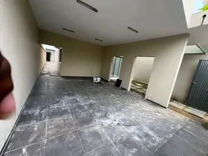 6chbre Duplex dans Free World, Bingerville à Vendre