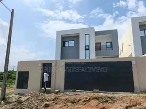 4chbre Duplex dans Abatta, Cocody à Vendre
