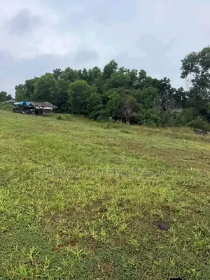 Un Terrain De 900M2 en Vente À Assouinde