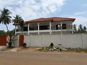 9chbre Duplex dans Yozalem, Grand-Bassam à Vendre