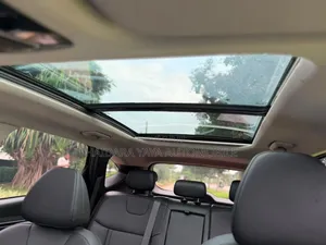 Hyundai Tucson 2024 Noir