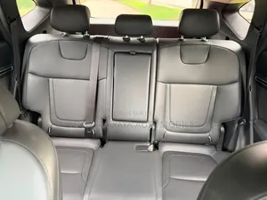 Hyundai Tucson 2024 Noir
