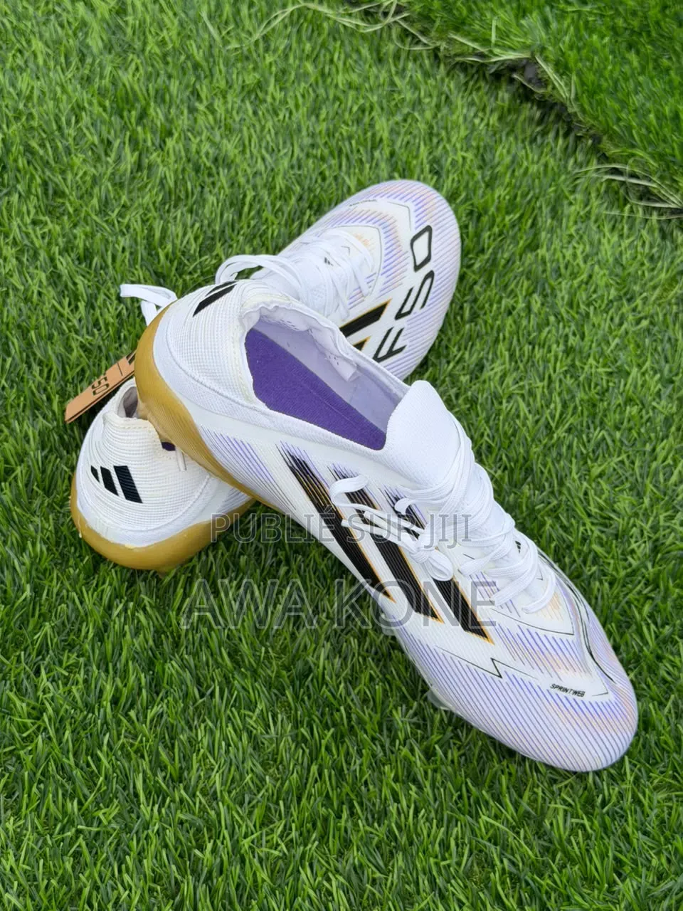 Chaussures De Foot