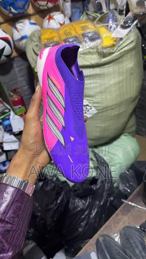 Chaussures De Foot