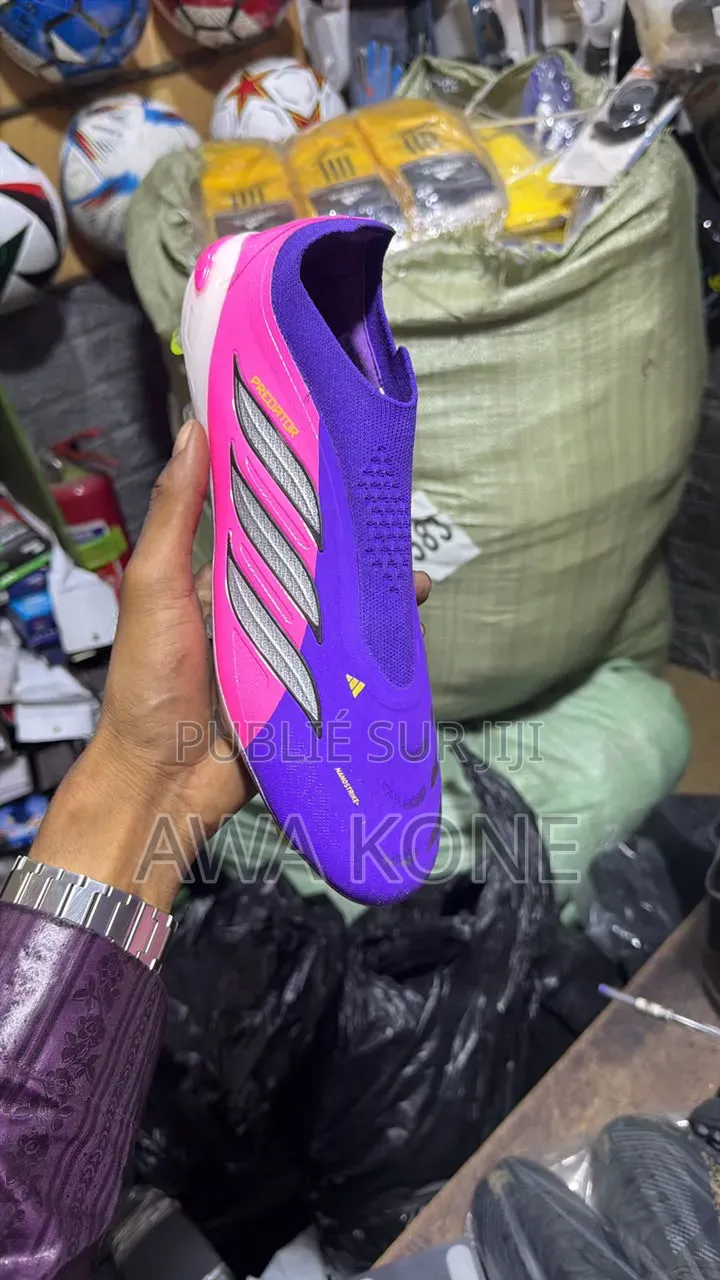 Chaussures De Foot