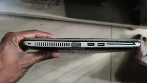 Ordinateur portable HP EliteBook 840 G1 8GB Intel Core i5 SSD 256GB