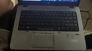 Ordinateur portable HP EliteBook 840 G1 8GB Intel Core i5 SSD 256GB