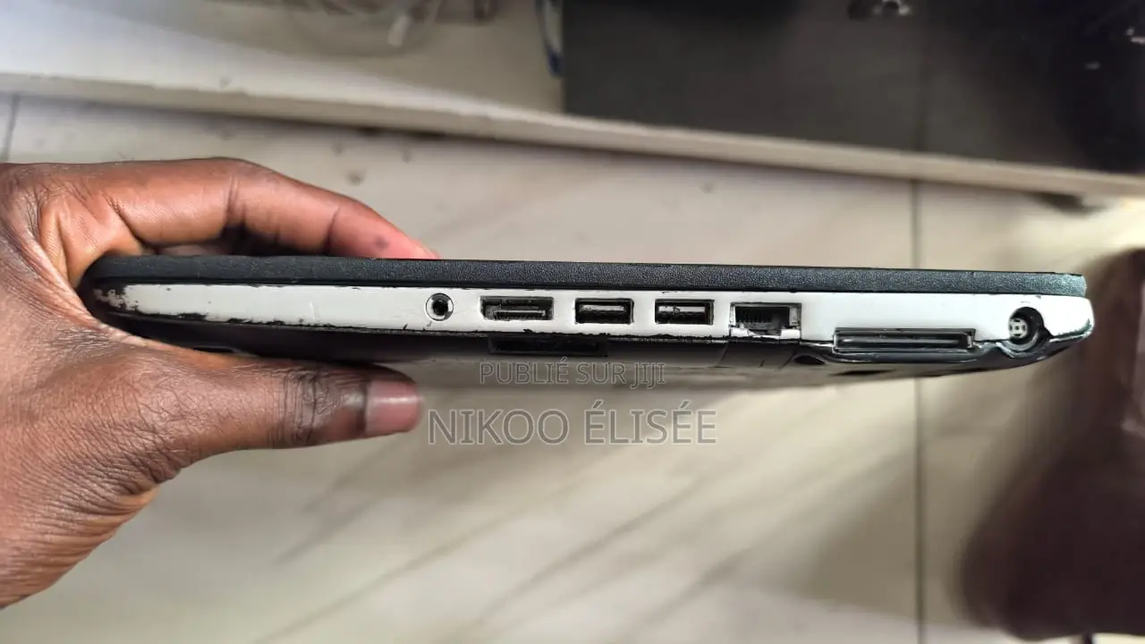 Ordinateur portable HP EliteBook 840 G1 8GB Intel Core i5 SSD 256GB