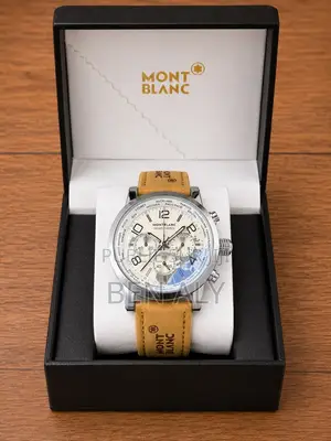 Montre Montblanc La Qualité Et Un Prix Raisonnable