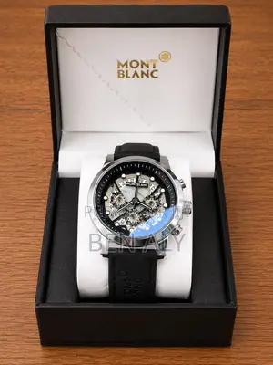 Montre Montblanc La Qualité Et Un Prix Raisonnable