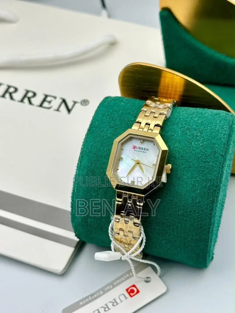 Curren Femme