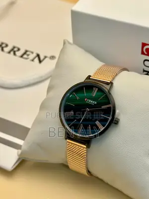 Curren Femme