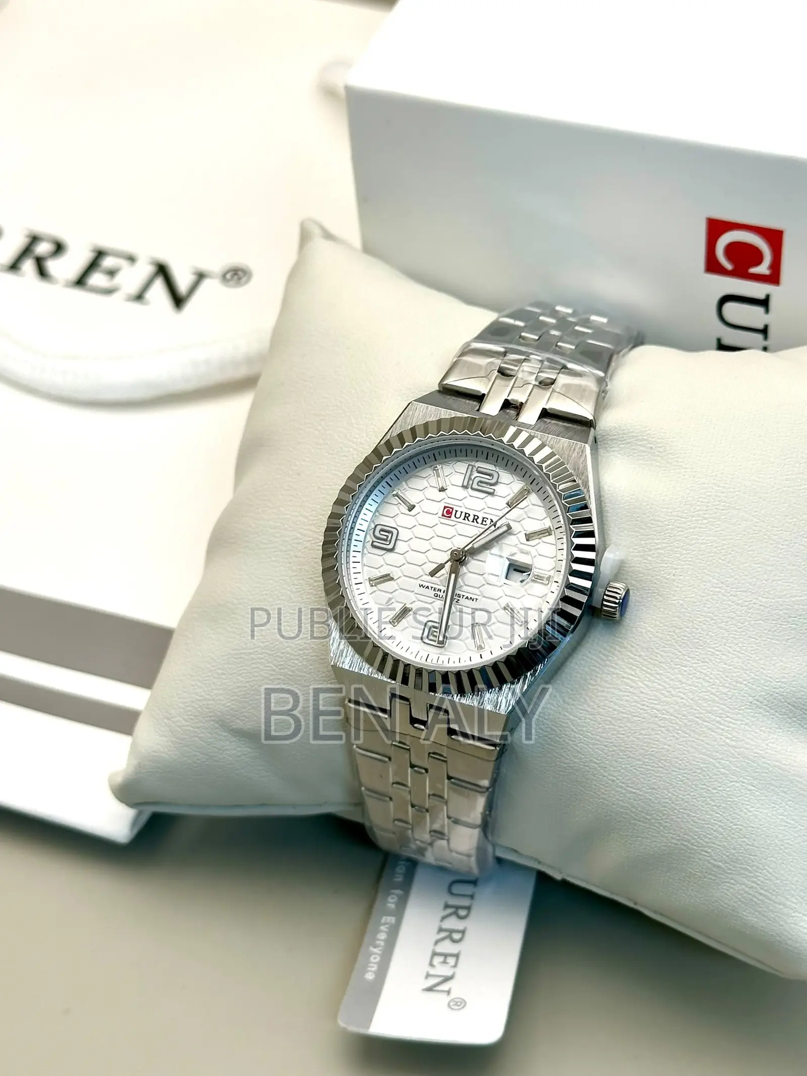Curren Femme