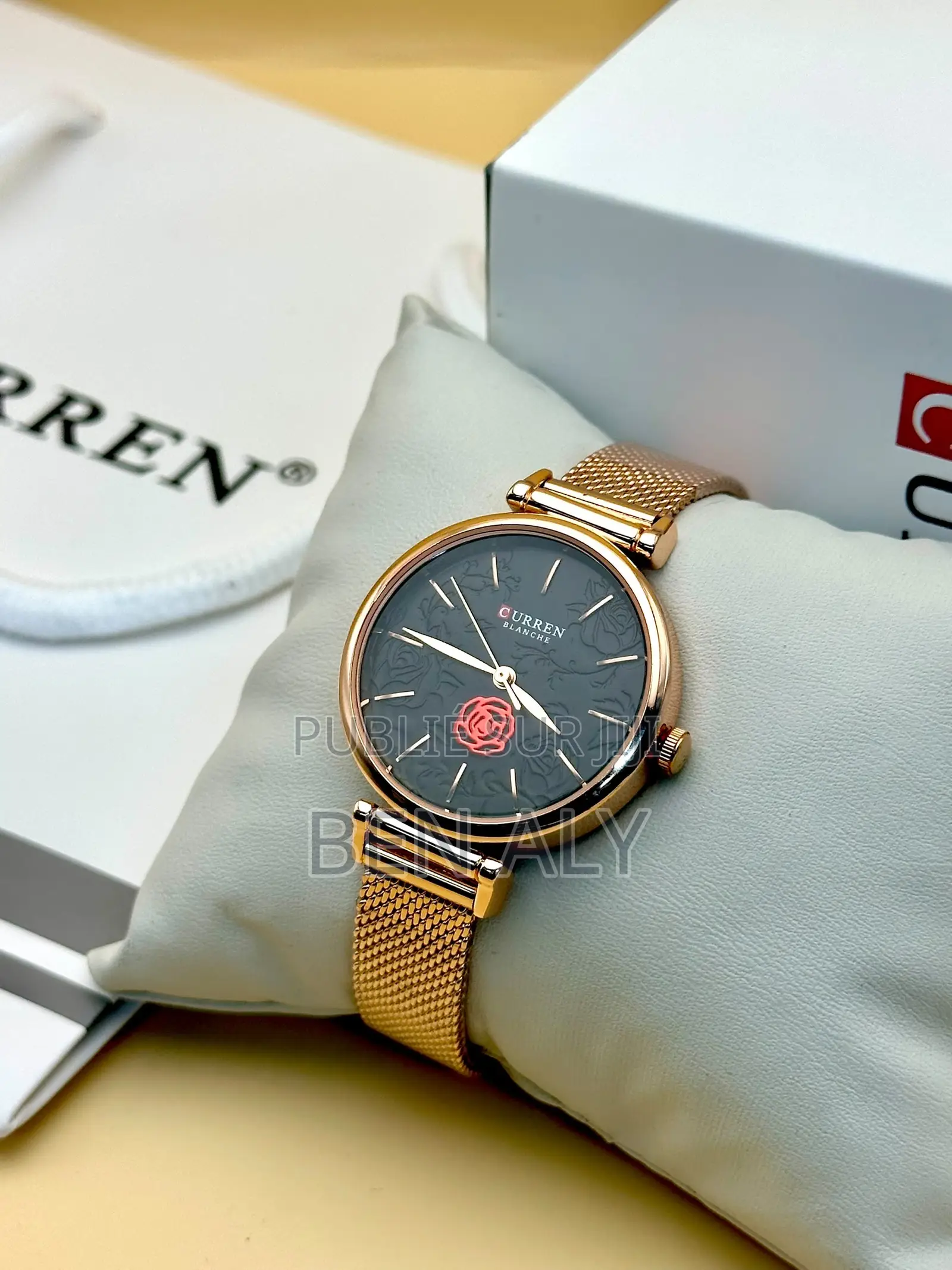 Curren Femme