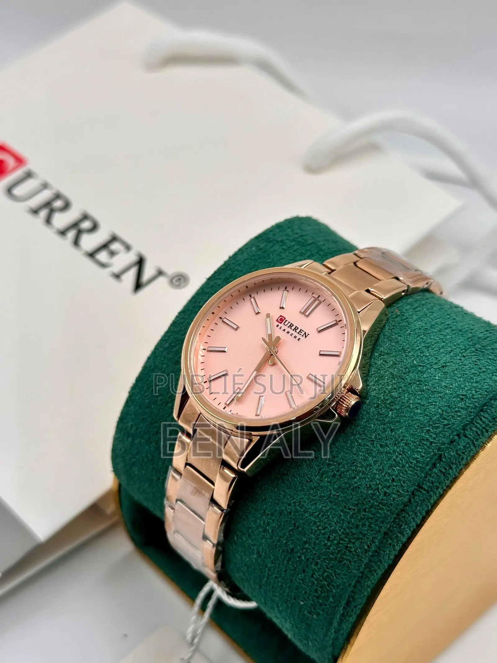 Curren Femme
