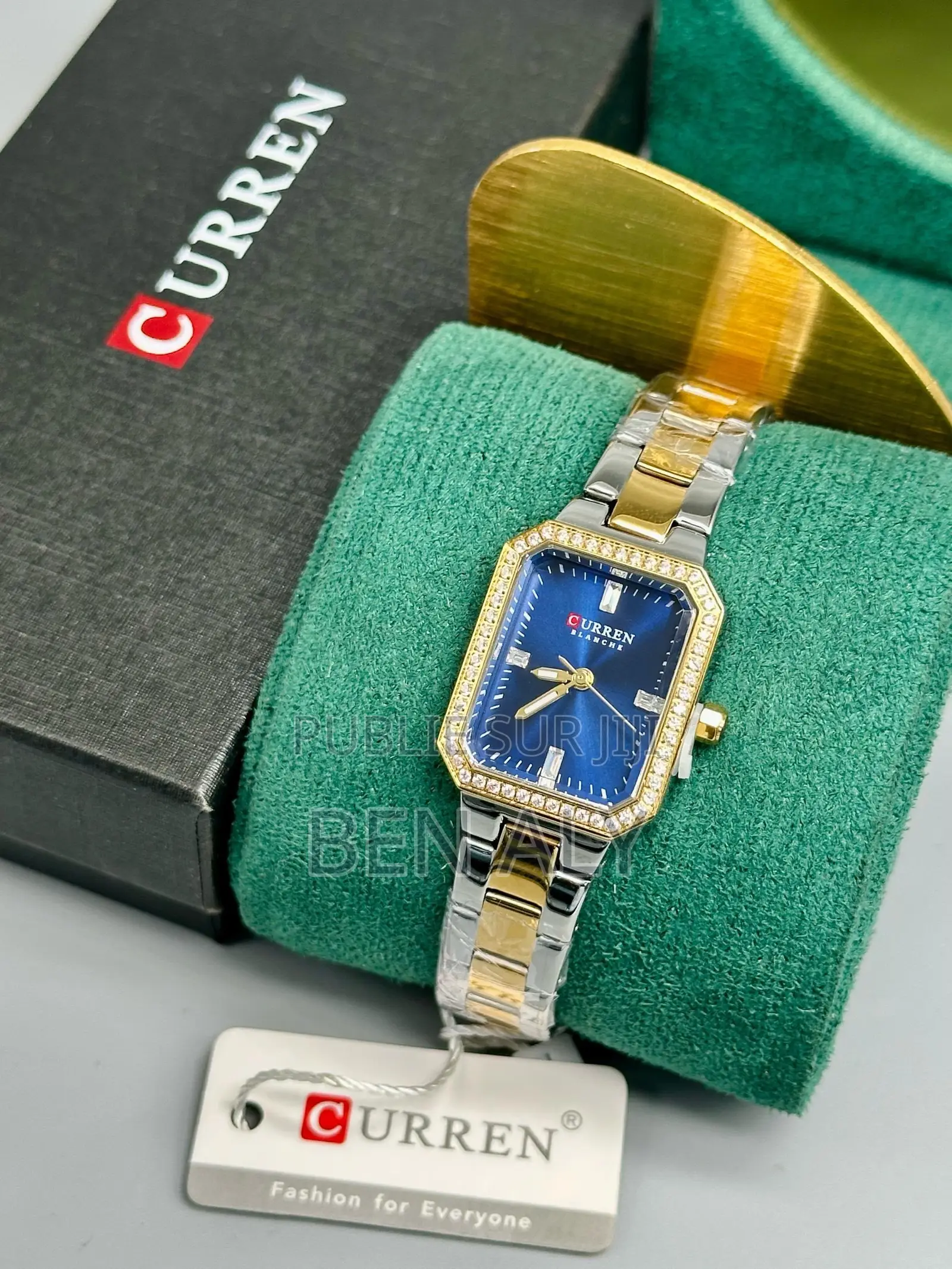 Curren Femme