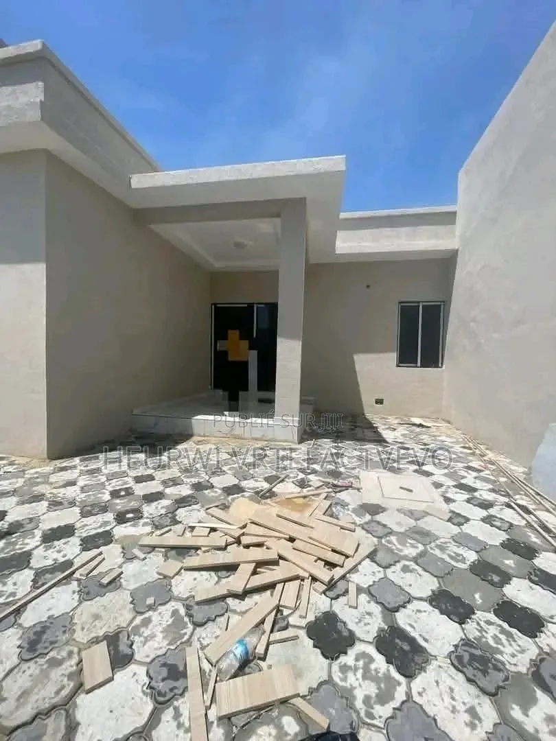 4chbre Duplex dans Bingerville Anan, Cocody à Vendre