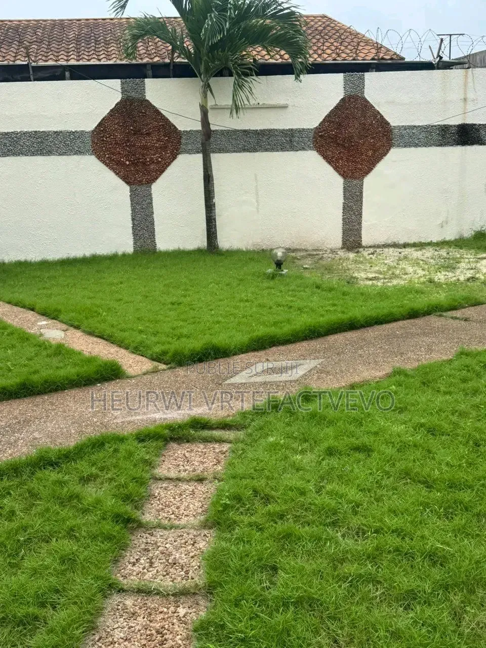 12chbre Duplex dans Angre Star 9, Cocody à Vendre