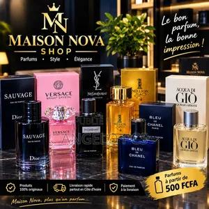 Maison Nova