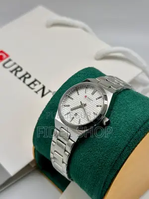 Montre Curren Femme