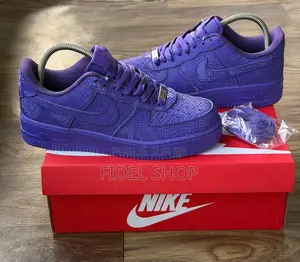 Air Force X Kobe Bryant