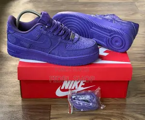 Air Force X Kobe Bryant