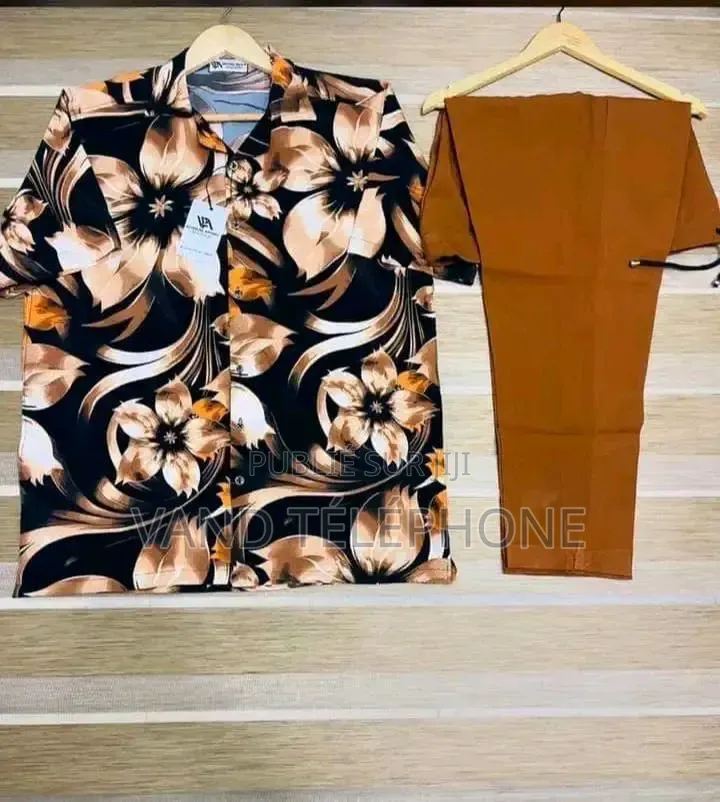 Vêtements Homme