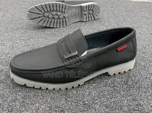 Soulier Homme