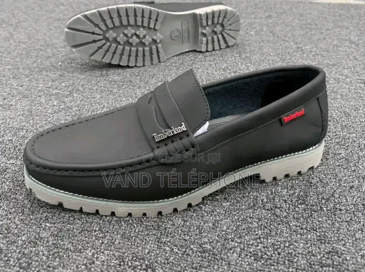 Soulier Homme