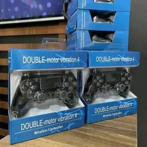 Console De Jouets Manette