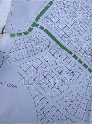 Vente 1 Bloc 10 Lot Sur Terre Ferme Baie Des Milliardaires Côté BBR