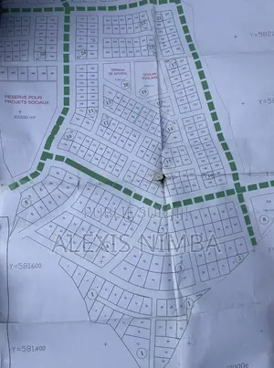 Vente 1 Bloc 10 Lot Sur Terre Ferme Baie Des Milliardaires Côté BBR