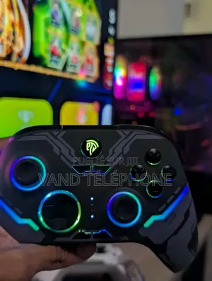 Manettenpcs
