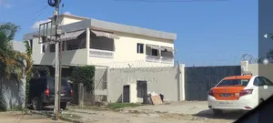 4chbre Villa dans Villa, Cocody à Louer